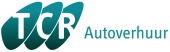 TCR Autoverhuur logo