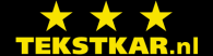TEKSTKAR.nl logo