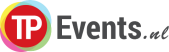 TP Events logo