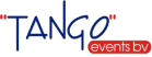 Tango Events logo