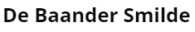 Tap & Tentverhuur De Baander Smilde logo