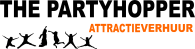 The Partyhopper logo