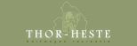 Thor Heste logo
