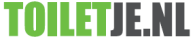 Toiletje.nl logo