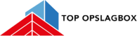 Top Opslagbox logo