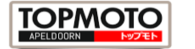 TopMoto Apeldoorn logo
