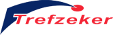 Trefzeker Partyverzoring & Verhuurservice logo