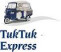Tuk Tuk Express Texel logo