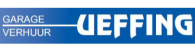 Ueffing autobedrijf logo