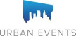 Urban Events logo