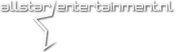 V.O.F. All Star Entertainment logo