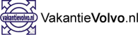 Vakantievolvo autoverhuur logo