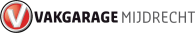 Vakgarage Mijdrecht logo