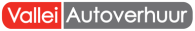 OUD Vallei Autoverhuur logo