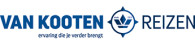 Van Kooten Reizen logo