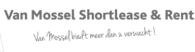 Van Mossel Shortlease & Rent Rotterdam logo