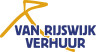 Van Rijswijk Verhuur logo