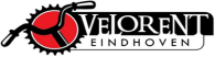 Velorent Eindhoven logo