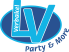Verbakel Party & More logo