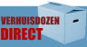 Verhuisdozendirect logo