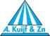 Verhuurbedrijf A. Kuijf & Zn BV logo