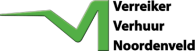 Verreiker Verhuur Noordenveld logo