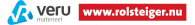 Veru Rolsteigerverhuur logo