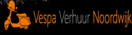 Vespa Verhuur Noordwijk logo