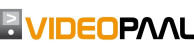 Videopaal logo