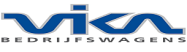 Vika Bedrijfswagens logo