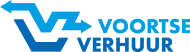 Voortse Verhuur logo