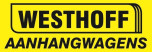 Westhoff Aanhangwagens logo