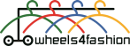 Wheels4fashion logo