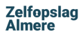 Zelfopslag Almere logo