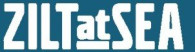 Zilt at Sea logo