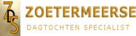 Zoetermeerse dagtochten specialist logo