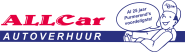 ALLCar Autoverhuur logo