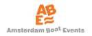 Amsterdam Boat Events logo