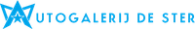 Autogalerij De Ster logo