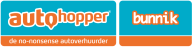 Autohopper van Zijl Boll Bunnik logo