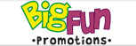 Bigfun promotions logo