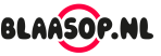 Blaasop.nl logo