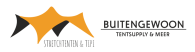 Buitengewoon Tentsupply - Stretchtenten & Tipi logo