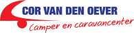 Camper- en Caravancenter logo