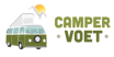 Camper Voet logo