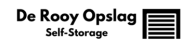 De Rooy Opslag logo