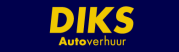 DIKS autoverhuur logo