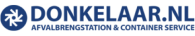 Donkelaar.nl - Containers & Afvalverwerking logo