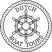 Dutch Boat Tours logo