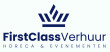First Class Verhuur logo